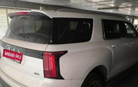 Haval H5, 2024 год, 3 160 000 рублей, 7 фотография