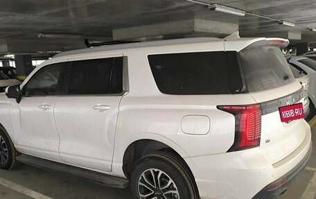 Haval H5, 2024 год, 3 160 000 рублей, 5 фотография