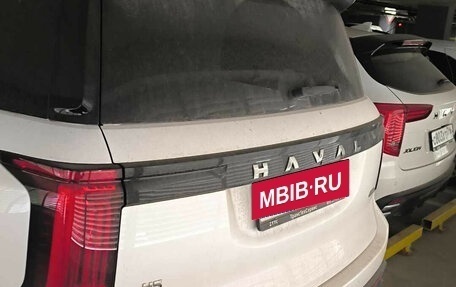 Haval H5, 2024 год, 3 160 000 рублей, 6 фотография