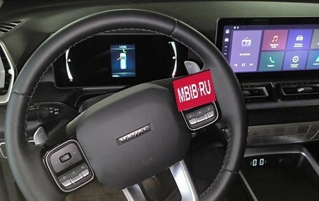 Haval H5, 2024 год, 3 160 000 рублей, 12 фотография