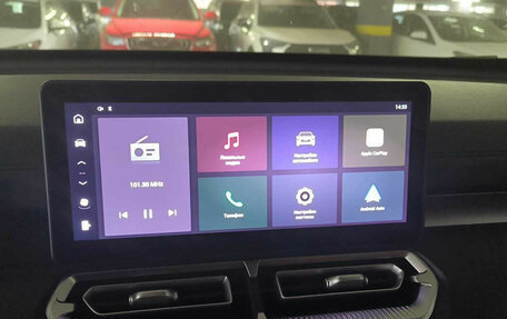 Haval H5, 2024 год, 3 160 000 рублей, 17 фотография