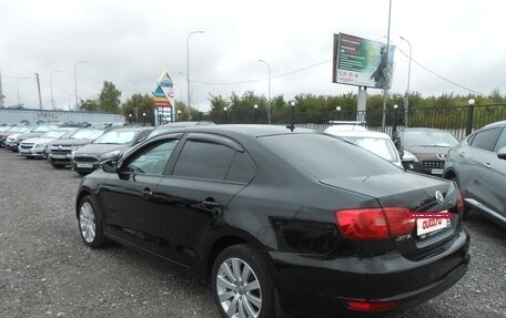 Volkswagen Jetta VI, 2012 год, 787 000 рублей, 2 фотография