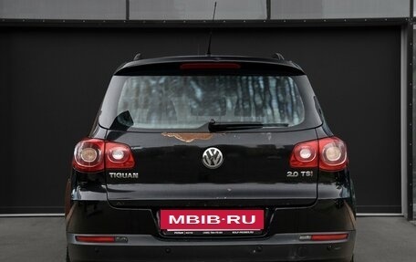Volkswagen Tiguan I, 2009 год, 889 000 рублей, 6 фотография