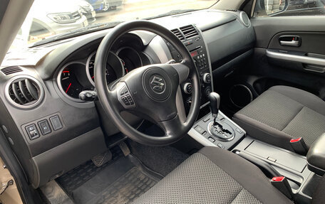 Suzuki Grand Vitara, 2010 год, 1 149 000 рублей, 7 фотография