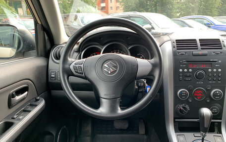 Suzuki Grand Vitara, 2010 год, 1 149 000 рублей, 8 фотография