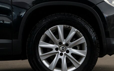 Volkswagen Tiguan I, 2009 год, 889 000 рублей, 18 фотография