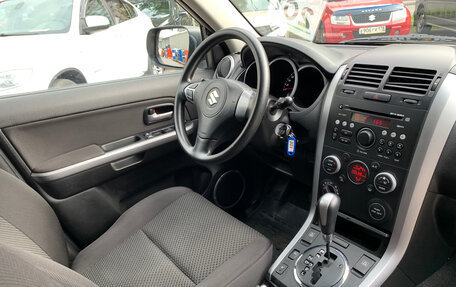 Suzuki Grand Vitara, 2010 год, 1 149 000 рублей, 9 фотография
