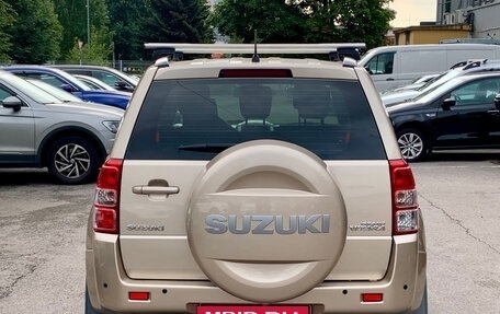 Suzuki Grand Vitara, 2010 год, 1 149 000 рублей, 5 фотография