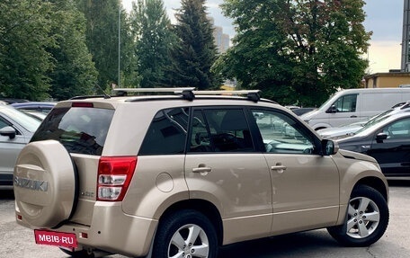 Suzuki Grand Vitara, 2010 год, 1 149 000 рублей, 6 фотография