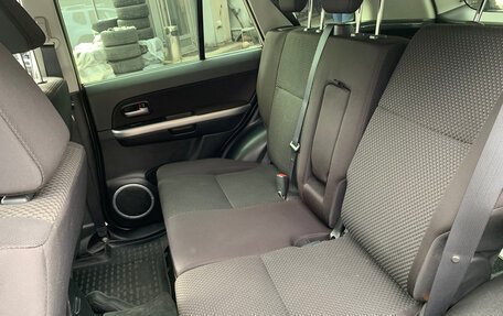 Suzuki Grand Vitara, 2010 год, 1 149 000 рублей, 17 фотография