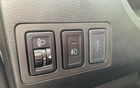 Suzuki Grand Vitara, 2010 год, 1 149 000 рублей, 11 фотография
