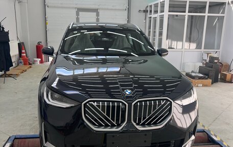 BMW X3, 2025 год, 6 550 000 рублей, 1 фотография