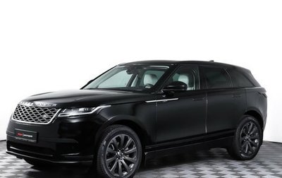 Land Rover Range Rover Velar I, 2018 год, 3 749 000 рублей, 1 фотография