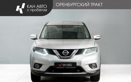 Nissan X-Trail, 2018 год, 1 800 000 рублей, 2 фотография