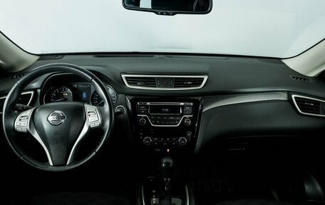 Nissan X-Trail, 2018 год, 1 800 000 рублей, 7 фотография