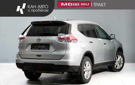 Nissan X-Trail, 2018 год, 1 800 000 рублей, 3 фотография