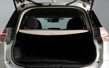 Nissan X-Trail, 2018 год, 1 800 000 рублей, 13 фотография