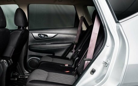 Nissan X-Trail, 2018 год, 1 800 000 рублей, 9 фотография
