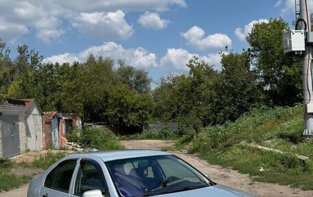 Volkswagen Bora, 1999 год, 560 000 рублей, 1 фотография