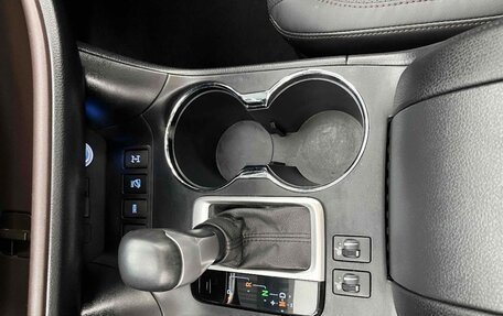 Toyota Highlander III, 2021 год, 3 500 000 рублей, 7 фотография