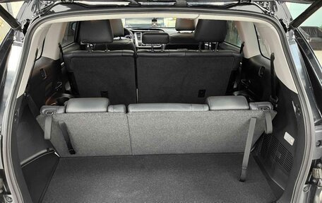 Toyota Highlander III, 2021 год, 3 500 000 рублей, 10 фотография