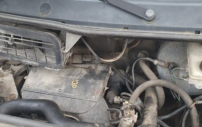Renault Trafic, 2002 год, 550 000 рублей, 1 фотография
