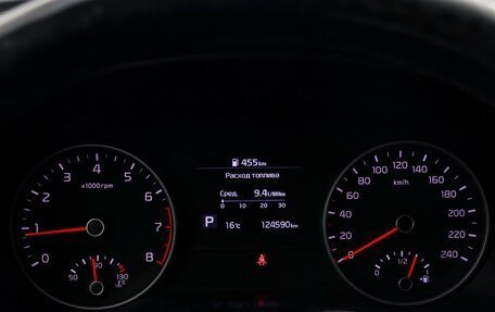 KIA Sportage IV рестайлинг, 2019 год, 1 997 000 рублей, 18 фотография