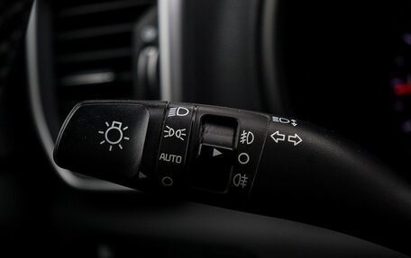 KIA Sportage IV рестайлинг, 2019 год, 1 997 000 рублей, 15 фотография