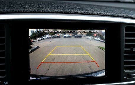 KIA Sportage IV рестайлинг, 2019 год, 1 997 000 рублей, 12 фотография