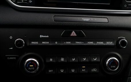 KIA Sportage IV рестайлинг, 2019 год, 1 997 000 рублей, 13 фотография