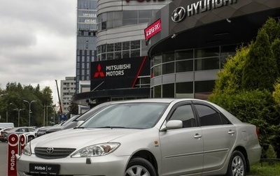 Toyota Camry V40, 2003 год, 795 000 рублей, 1 фотография