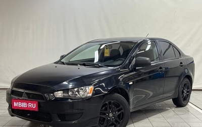 Mitsubishi Lancer IX, 2010 год, 640 000 рублей, 1 фотография