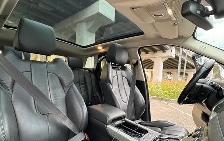 Land Rover Range Rover Evoque I, 2015 год, 1 750 000 рублей, 8 фотография