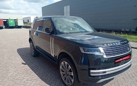 Land Rover Range Rover IV рестайлинг, 2025 год, 26 400 000 рублей, 1 фотография