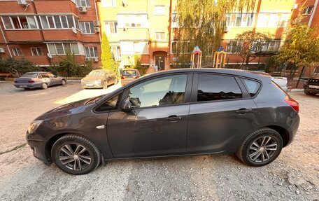 Opel Astra J, 2012 год, 720 000 рублей, 1 фотография