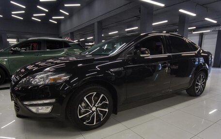 Ford Mondeo IV, 2011 год, 649 000 рублей, 1 фотография