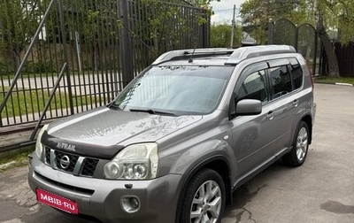 Nissan X-Trail, 2008 год, 1 110 000 рублей, 1 фотография