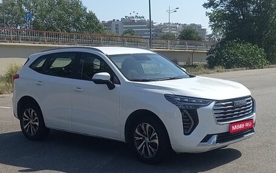 Haval Jolion, 2022 год, 1 390 000 рублей, 1 фотография