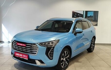 Haval Jolion, 2021 год, 1 449 000 рублей, 1 фотография