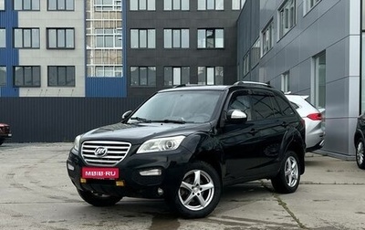 Lifan X60 I рестайлинг, 2014 год, 550 000 рублей, 1 фотография
