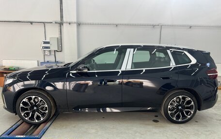 BMW X3, 2025 год, 6 550 000 рублей, 4 фотография