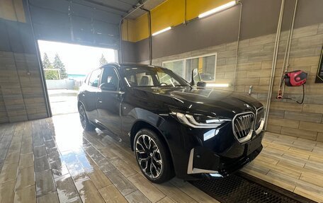 BMW X3, 2025 год, 6 550 000 рублей, 7 фотография