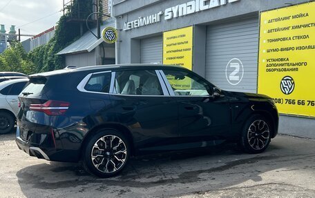 BMW X3, 2025 год, 6 550 000 рублей, 5 фотография