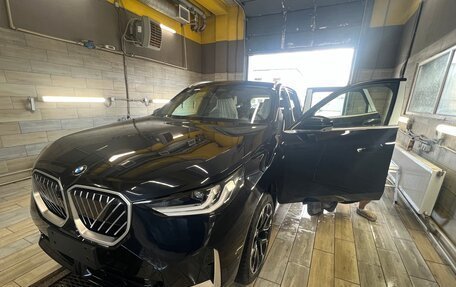 BMW X3, 2025 год, 6 550 000 рублей, 6 фотография