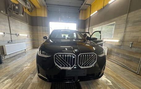BMW X3, 2025 год, 6 550 000 рублей, 8 фотография