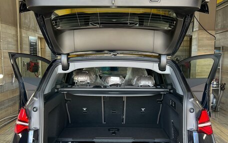 BMW X3, 2025 год, 6 550 000 рублей, 9 фотография