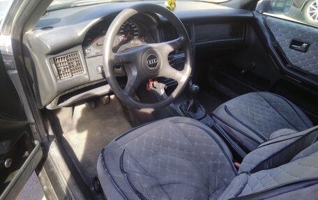 Audi 80, 1993 год, 245 000 рублей, 5 фотография