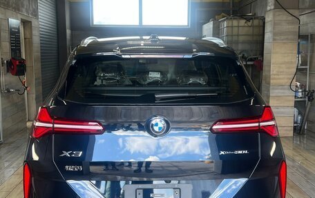 BMW X3, 2025 год, 6 550 000 рублей, 10 фотография