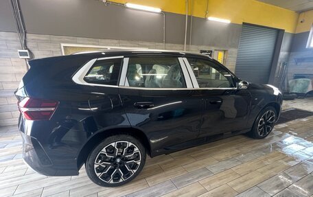 BMW X3, 2025 год, 6 550 000 рублей, 11 фотография