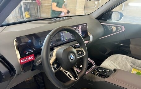 BMW X3, 2025 год, 6 550 000 рублей, 13 фотография